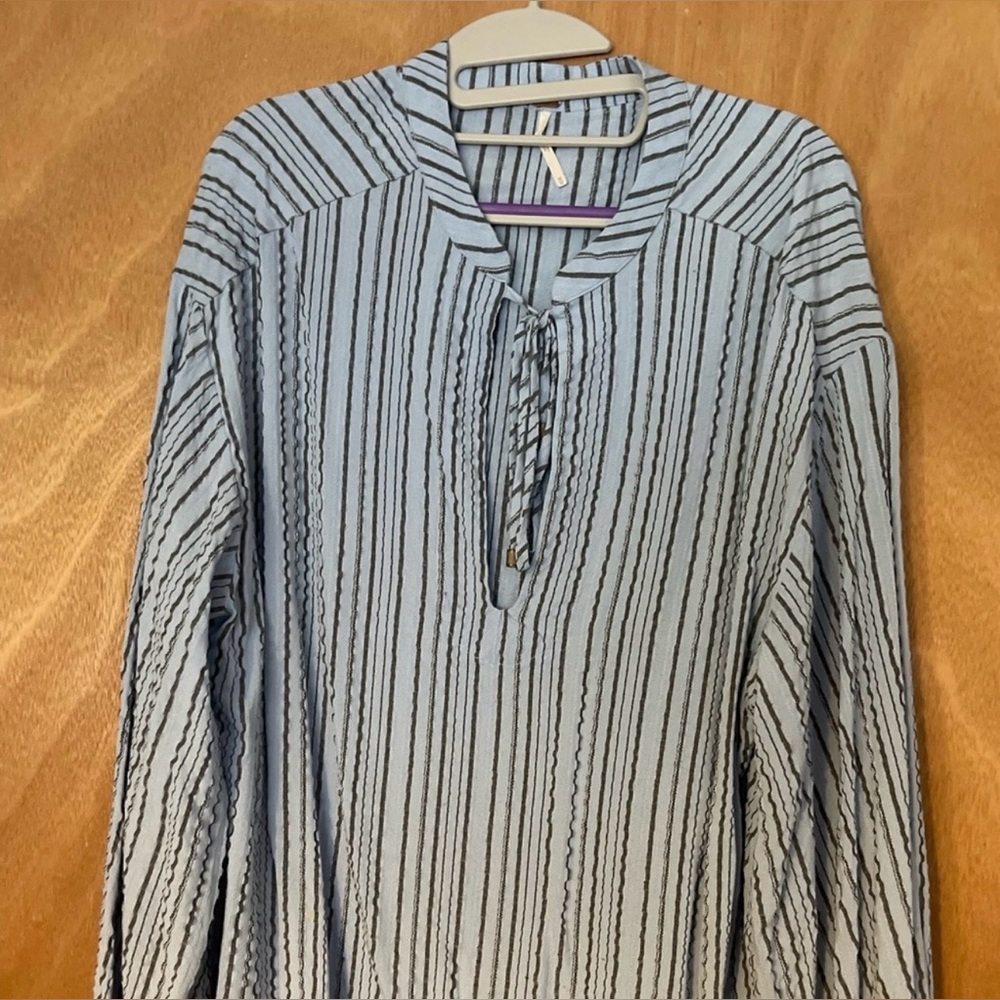 Free People Blouse